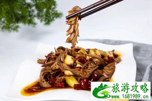 沈阳传统名菜推荐 沈阳传统名菜推荐