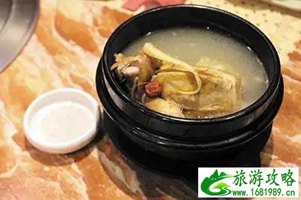 武汉八大名吃推荐 武汉八大名吃推荐