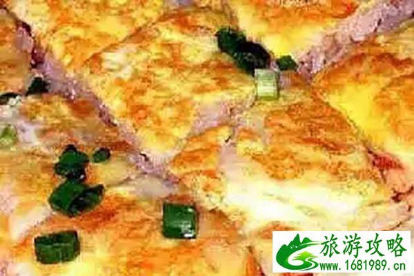 武汉八大名吃推荐 武汉八大名吃推荐