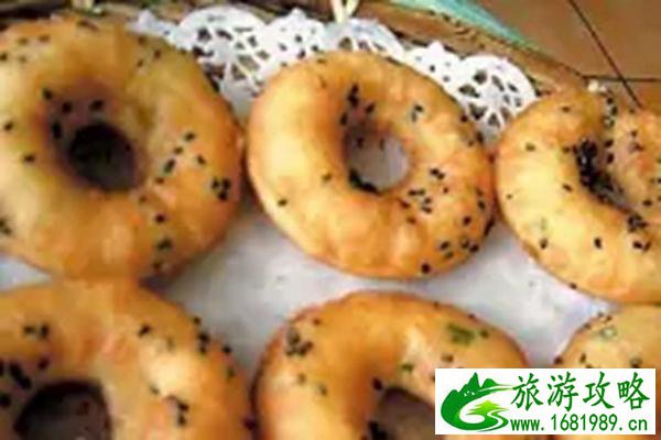 武汉八大名吃推荐 武汉八大名吃推荐