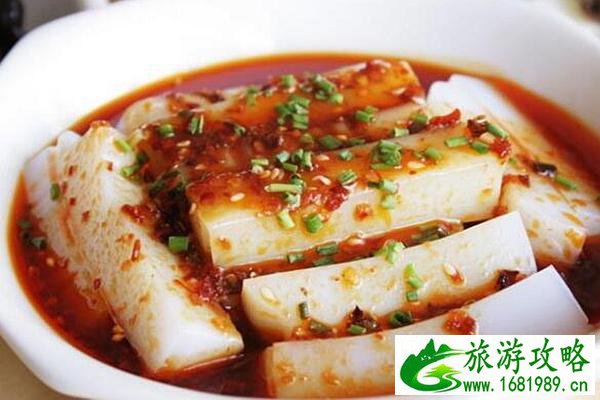四川成都十大必吃美食推荐