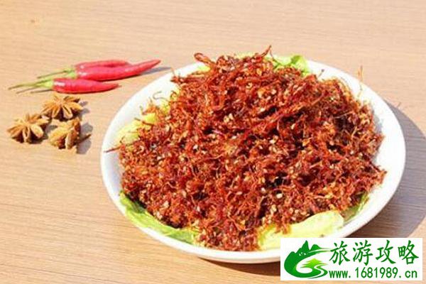四川成都十大必吃美食推荐