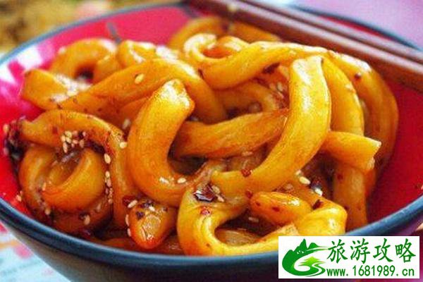 四川成都十大必吃美食推荐