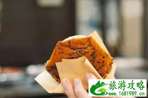 苏州老字号美食推荐 苏州老字号美食推荐