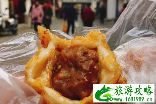 苏州老字号美食推荐 苏州老字号美食推荐