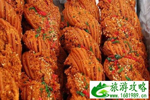 天津特色网红小吃推荐