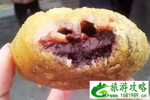 天津特色网红小吃推荐