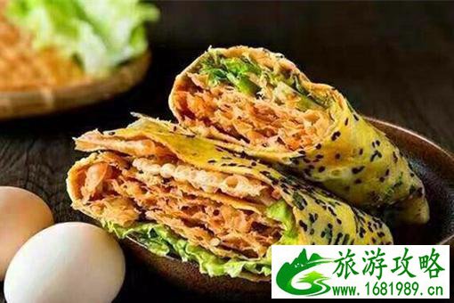 天津特色网红小吃推荐