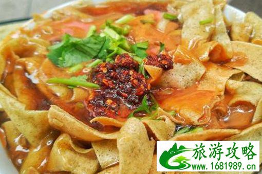 天津特色网红小吃推荐