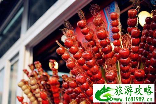 天津特色网红小吃推荐