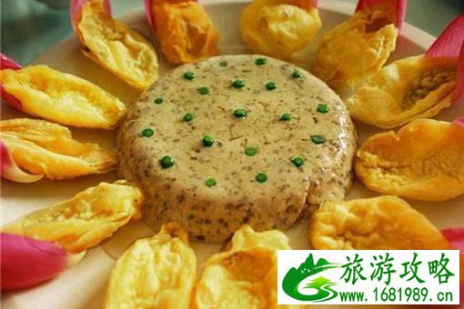 济南传统特色家常菜推荐