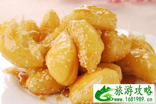 济南传统特色家常菜推荐