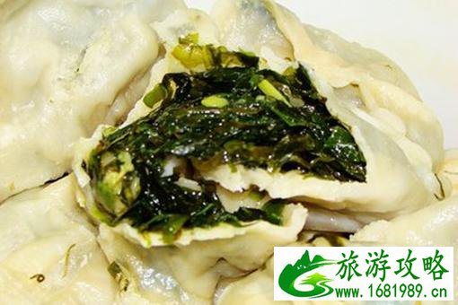 大连特色网红小吃推荐