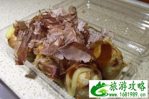 大连特色网红小吃推荐