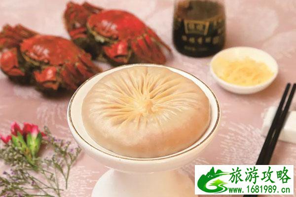 江苏泰州特色美食小吃推荐 江苏泰州特色美食小吃推荐