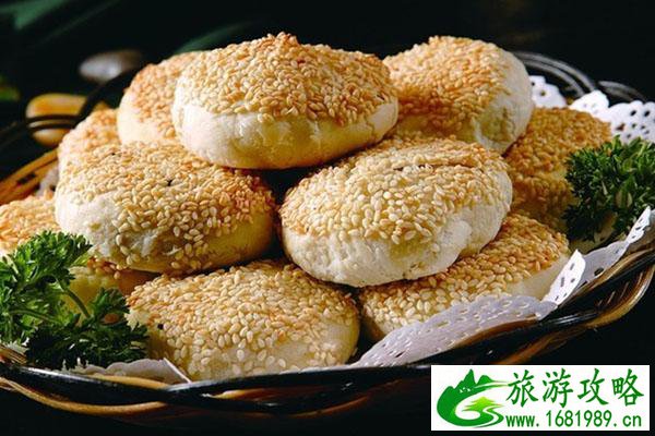 江苏泰州特色美食小吃推荐 江苏泰州特色美食小吃推荐