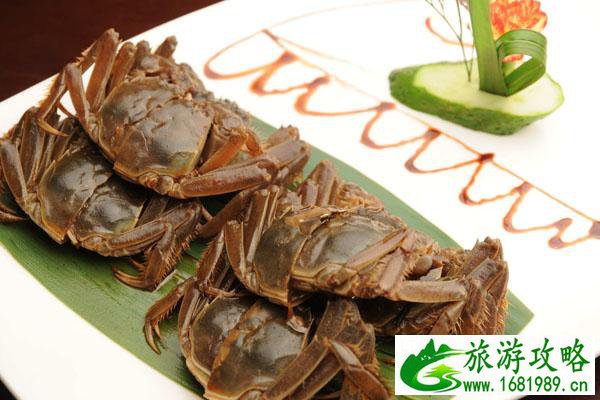 江苏泰州特色美食小吃推荐 江苏泰州特色美食小吃推荐