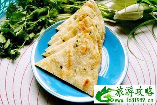 杭州特色小吃推荐 杭州特色小吃推荐