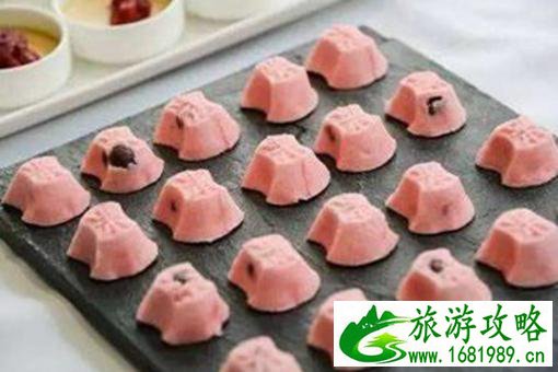 杭州特色小吃推荐 杭州特色小吃推荐