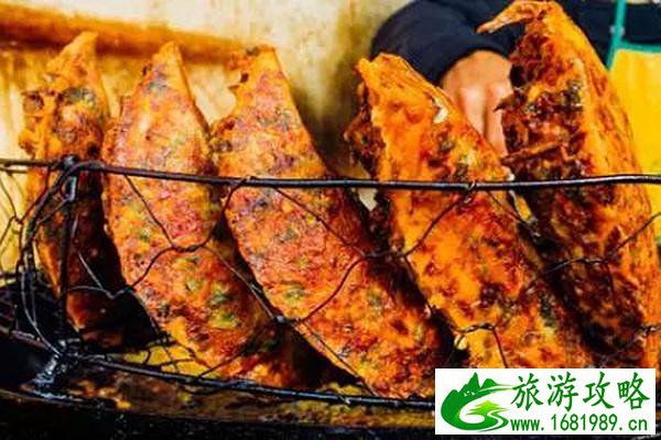 来宜昌必吃的八大名小吃推荐 来宜昌必吃的八大名小吃推荐