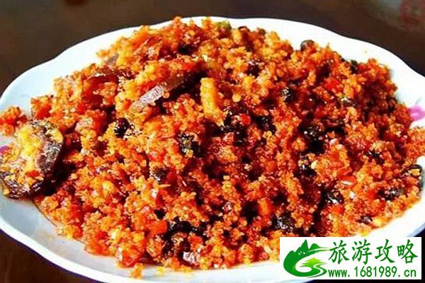 来宜昌必吃的八大名小吃推荐 来宜昌必吃的八大名小吃推荐