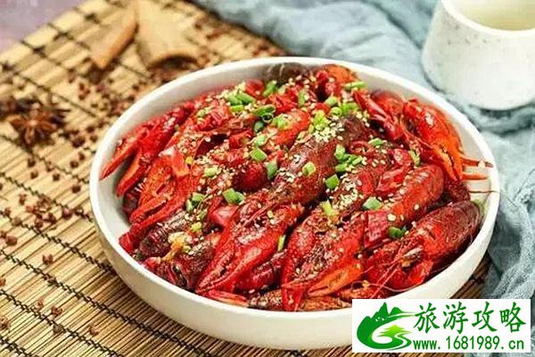 去潜江必吃的五大名小吃推荐