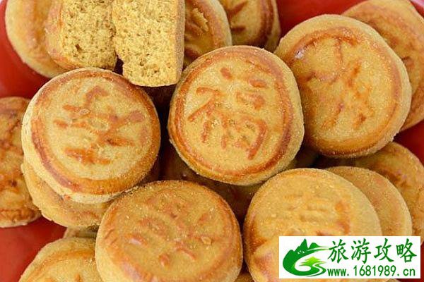 去潜江必吃的五大名小吃推荐