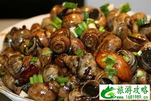 去潜江必吃的五大名小吃推荐