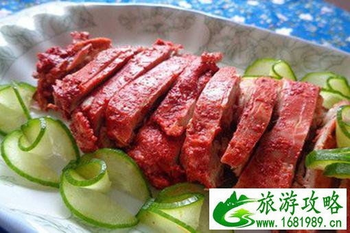 福州特色人气小吃推荐