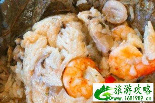 东莞特色小吃推荐 东莞特色小吃推荐