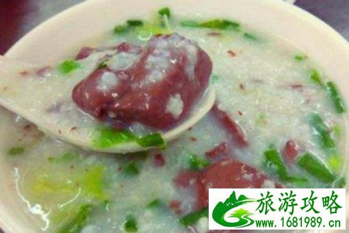 东莞特色小吃推荐 东莞特色小吃推荐