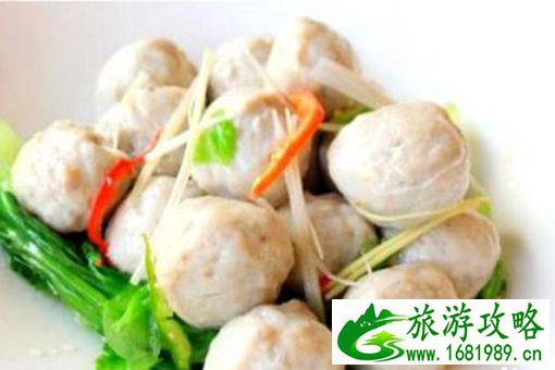 东莞特色小吃推荐 东莞特色小吃推荐