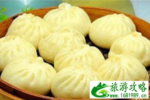 东莞特色小吃推荐 东莞特色小吃推荐