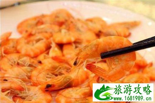 东莞特色小吃推荐 东莞特色小吃推荐