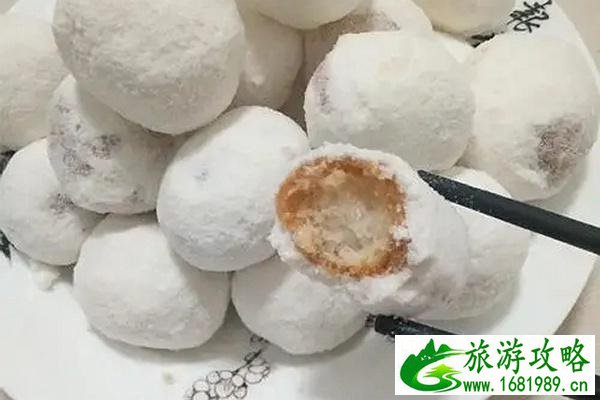 湖北荆门必吃五大传统美食推荐