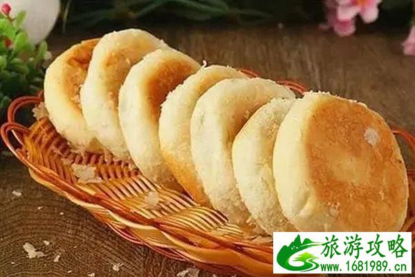 湖北荆门必吃五大传统美食推荐