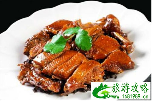 佛山十大传统特色美食推荐