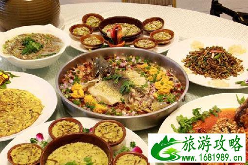 东莞传统特色美食推荐 东莞传统特色美食推荐