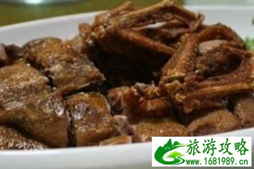 东莞传统特色美食推荐 东莞传统特色美食推荐