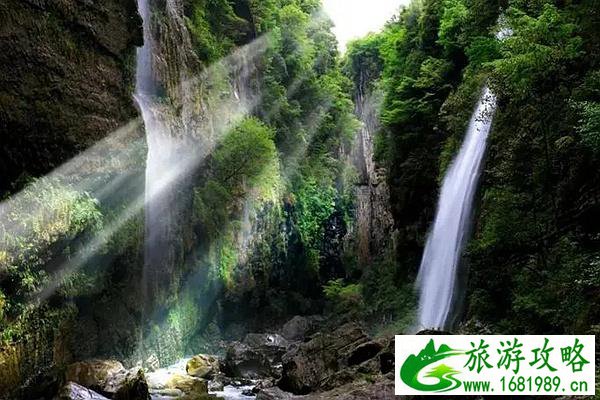 恩施的四大名小吃推荐 恩施的四大名小吃推荐