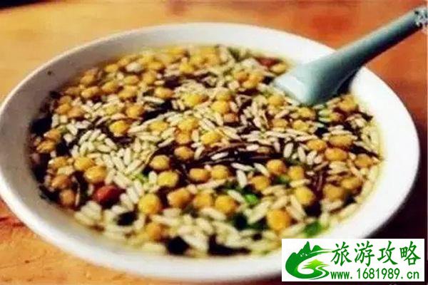 恩施的四大名小吃推荐 恩施的四大名小吃推荐