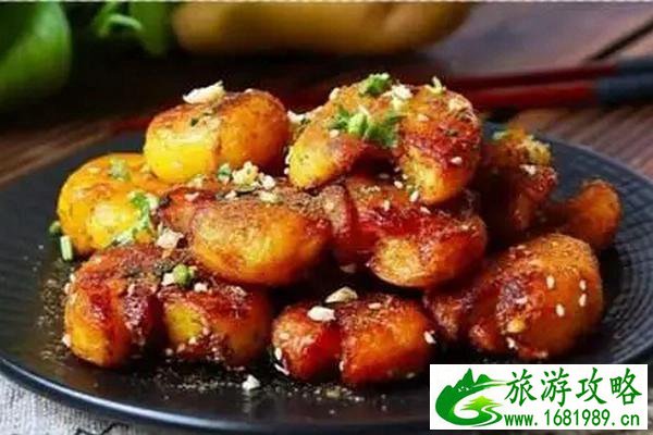 恩施的四大名小吃推荐 恩施的四大名小吃推荐