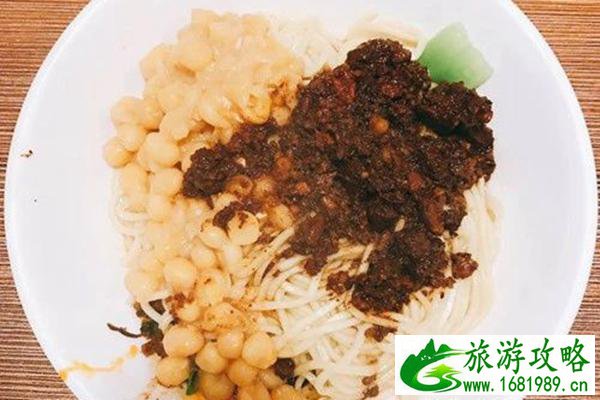 重庆特色小吃推荐 重庆特色小吃推荐