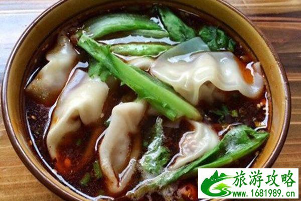 重庆特色小吃推荐 重庆特色小吃推荐