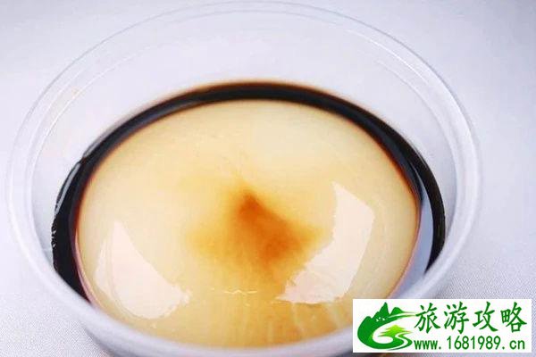 重庆特色小吃推荐 重庆特色小吃推荐