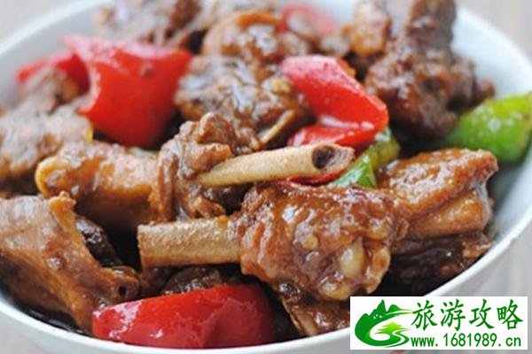 重庆传统特色菜推荐 重庆传统特色菜推荐