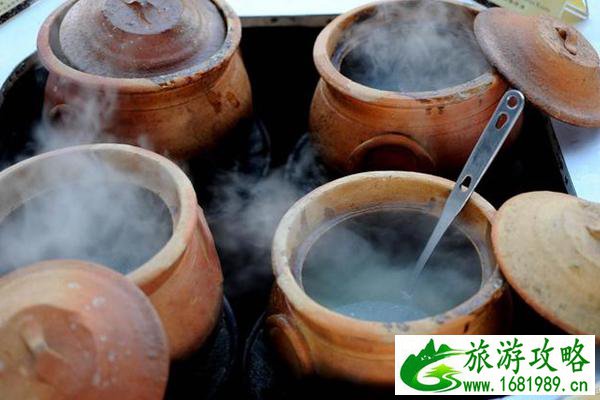 江西特色小吃推荐