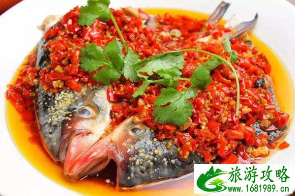 江西传统家常菜有什么好吃的