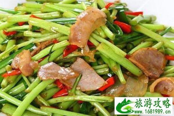 南昌传统特色美食推荐