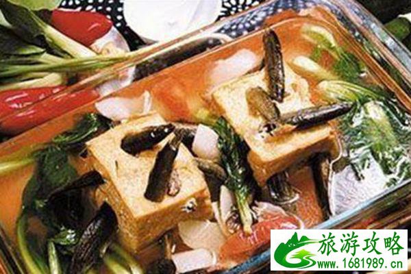 南昌传统特色美食推荐